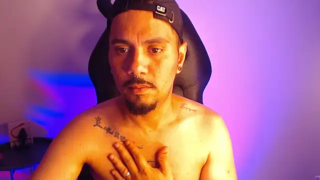 GSUS PATRICK online show from October 24, 5:15 am