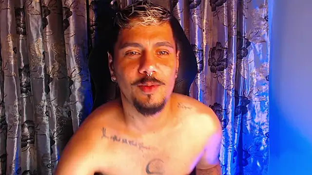 GSUS PATRICK online show from October 26, 3:45 am