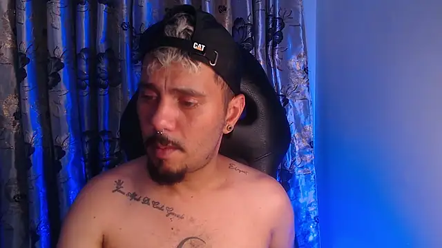 GSUS PATRICK online show from October 26, 3:51 pm