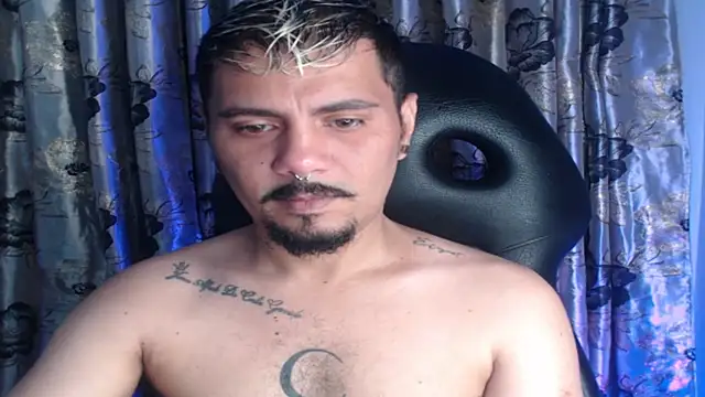 GSUS PATRICK online show from October 27, 7:01 am