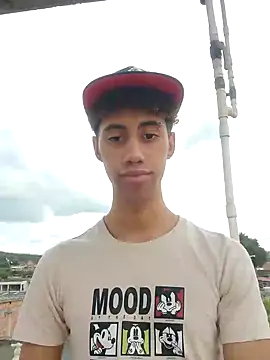 The boy good online show from September 29, 9:52 pm