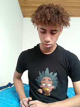 The boy good online show from November 10, 3:00 pm