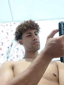 The boy good online show from January 6, 9:50 pm