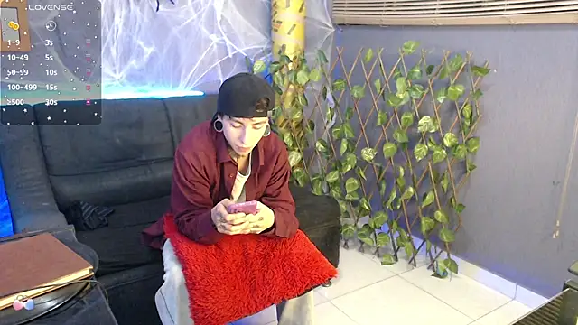 Kuregari xs online show from October 24, 5:04 am