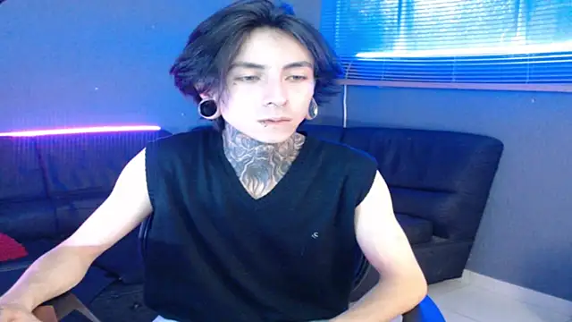 Kuregari xs online show from November 10, 4:22 am