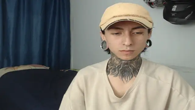 Kuregari xs online show from November 27, 7:10 am