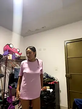 Snapshot of Cielo6925 chatting on October 12, 8:41 pm Cielo6925 online show from October 12, 8:41 pm