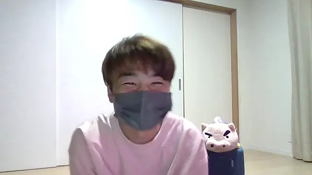 Snapshot of Hentaikozo4869 chatting on October 1, 11:38 am Hentaikozo4869 online show from October 1, 11:38 am