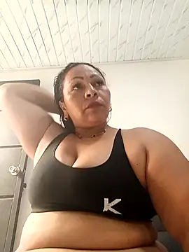 Dirty Candy online show from November 5, 1:33 pm