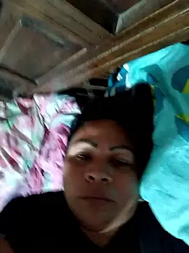 Dirty Candy online show from January 15, 5:49 pm