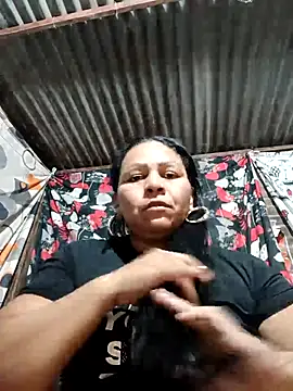 Dirty Candy online show from February 17, 1:24 am