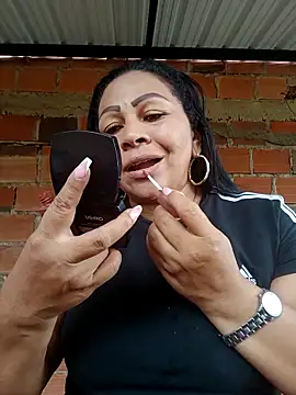 Dirty Candy online show from February 24, 1:31 pm