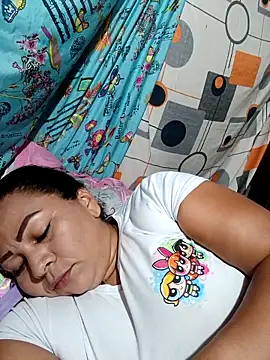 Dirty Candy online show from March 3, 12:39 am