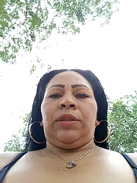 Dirty Candy online show from March 15, 3:07 pm