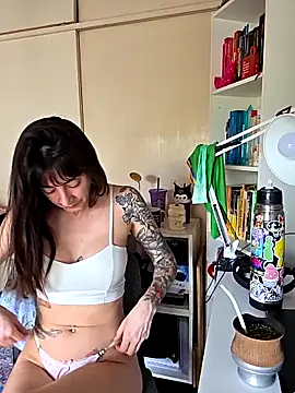 dandanbarr online show from October 23, 4:50 pm