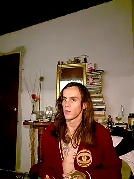 monroedelrey online show from January 16, 5:39 pm