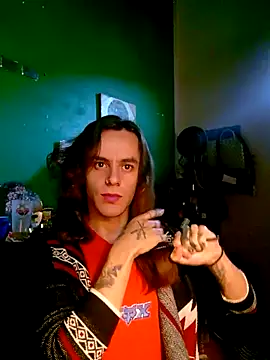 monroedelrey online show from February 22, 11:53 am