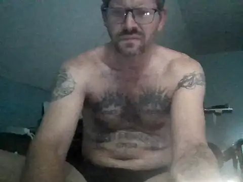 bigdickdaddy6911 online show from October 19, 3:34 pm