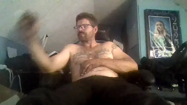 bigdickdaddy6911 online show from October 25, 2:52 am