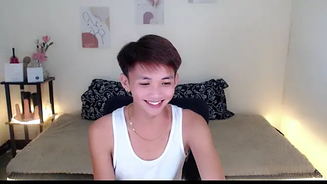 Wild Prince69 online show from October 28, 1:14 pm