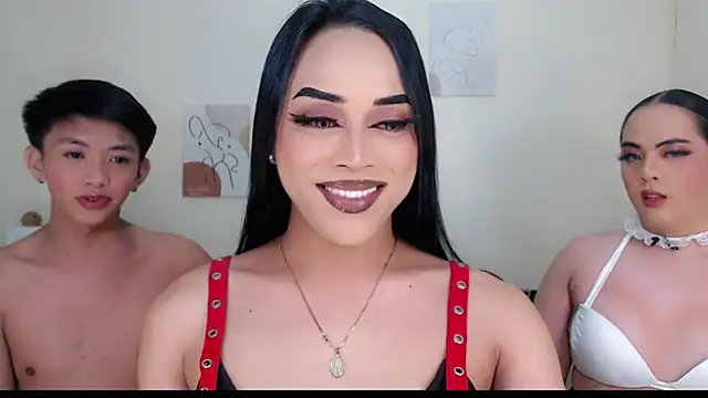 Wild Prince69 online show from November 2, 3:03 pm