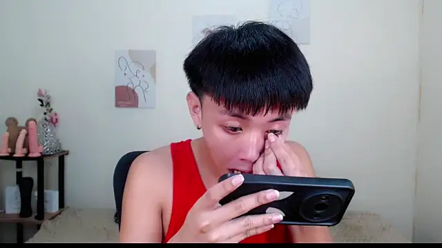 Wild Prince69 online show from November 18, 3:05 pm