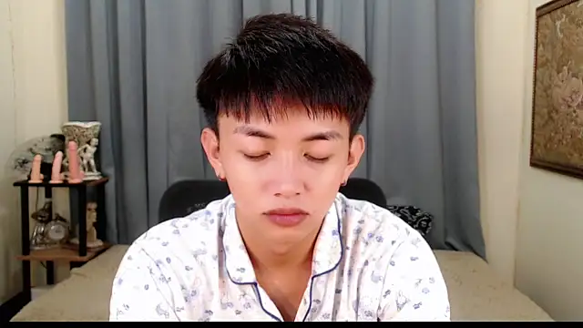 Wild Prince69 online show from November 26, 12:11 am