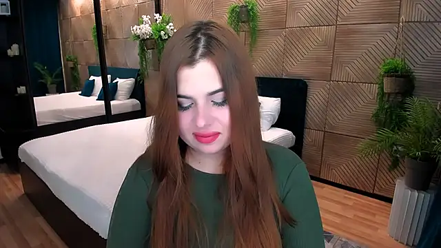 EnlightenmentOfLove online show from November 15, 1:14 am