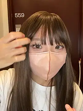 Riria xx online show from November 19, 2:22 am