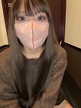 Riria xx online show from November 21, 2:10 am