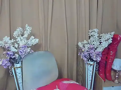 AsianGoddess18 online show from July 25, 1:15 am
