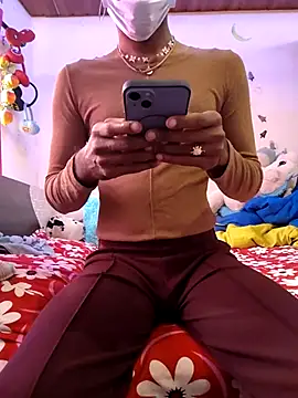 Snapshot of Rahulkumar_89 chatting on February 13, 4:19 am Rahulkumar 89 online show from February 13, 4:19 am