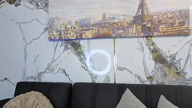 Nahomy Smiths aws online show from November 23, 9:36 pm