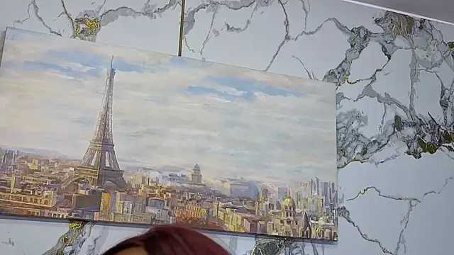 Nahomy Smiths aws online show from November 27, 9:50 pm