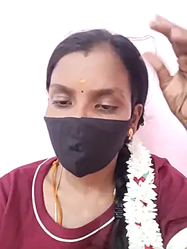 Tamil Monika online show from October 11, 10:14 am