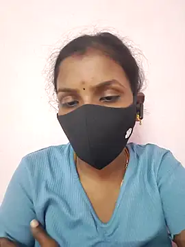 Tamil Monika online show from November 8, 6:40 pm