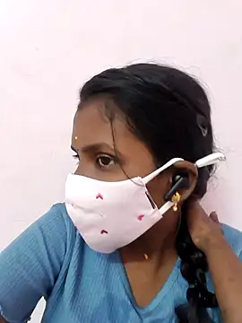 Tamil Monika online show from November 14, 7:18 am