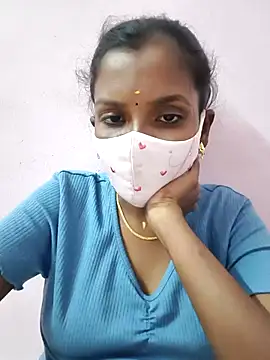 Tamil Monika online show from February 8, 6:44 pm