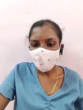 Tamil Monika online show from February 14, 6:54 am