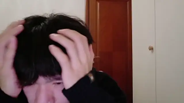 Snapshot of hangzi-0011 chatting on November 14, 12:59 pm hangzi-0011 online show from November 14, 12:59 pm