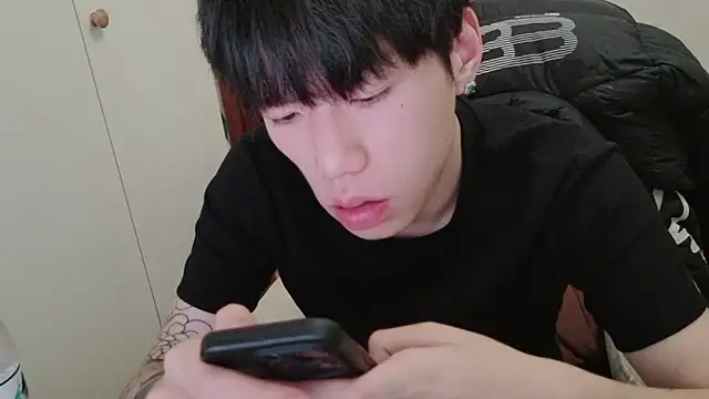 hangzi-0011 online show from January 16, 12:20 pm