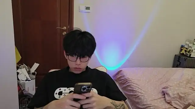 hangzi-0011 online show from February 8, 6:39 am