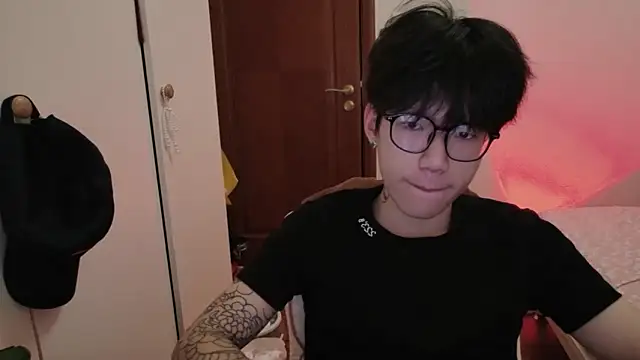 hangzi-0011 online show from February 10, 10:52 am