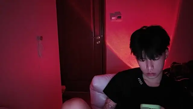 hangzi-0011 online show from March 19, 11:14 am