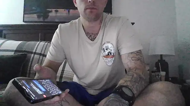 Yourgeminisecret online show from February 27, 9:04 pm