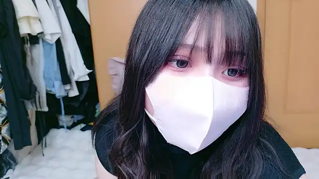 YUKINA 00 online show from July 8, 11:37 am