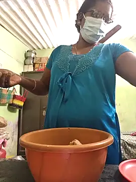 Tamilselviroja- online show from November 4, 3:44 pm