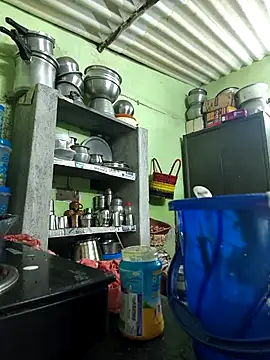 Tamilselviroja- online show from December 1, 2:55 pm