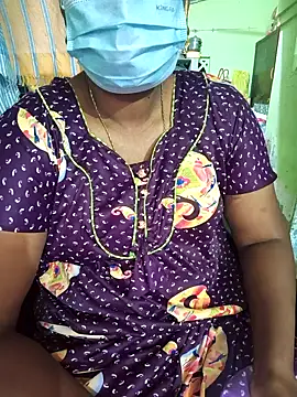 Tamilselviroja- online show from February 1, 2:48 pm