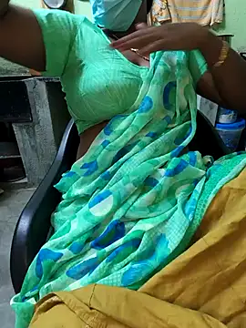 Tamilselviroja- online show from April 30, 4:57 pm